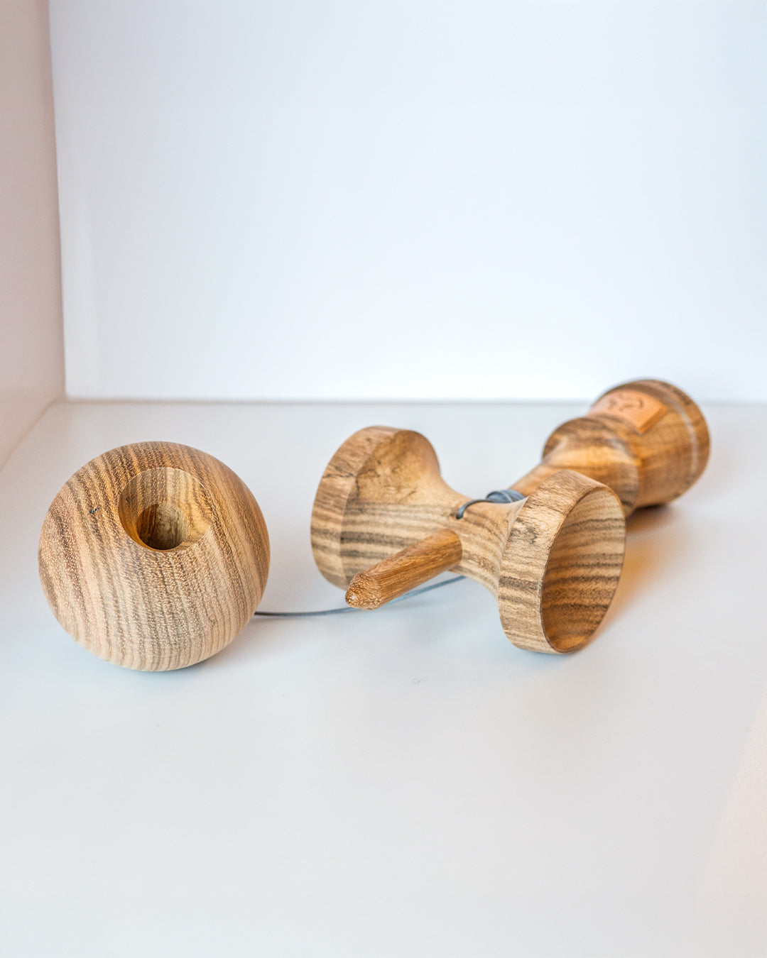 #木の種類_5th ZEBRAWOOD / ゼブラウッド