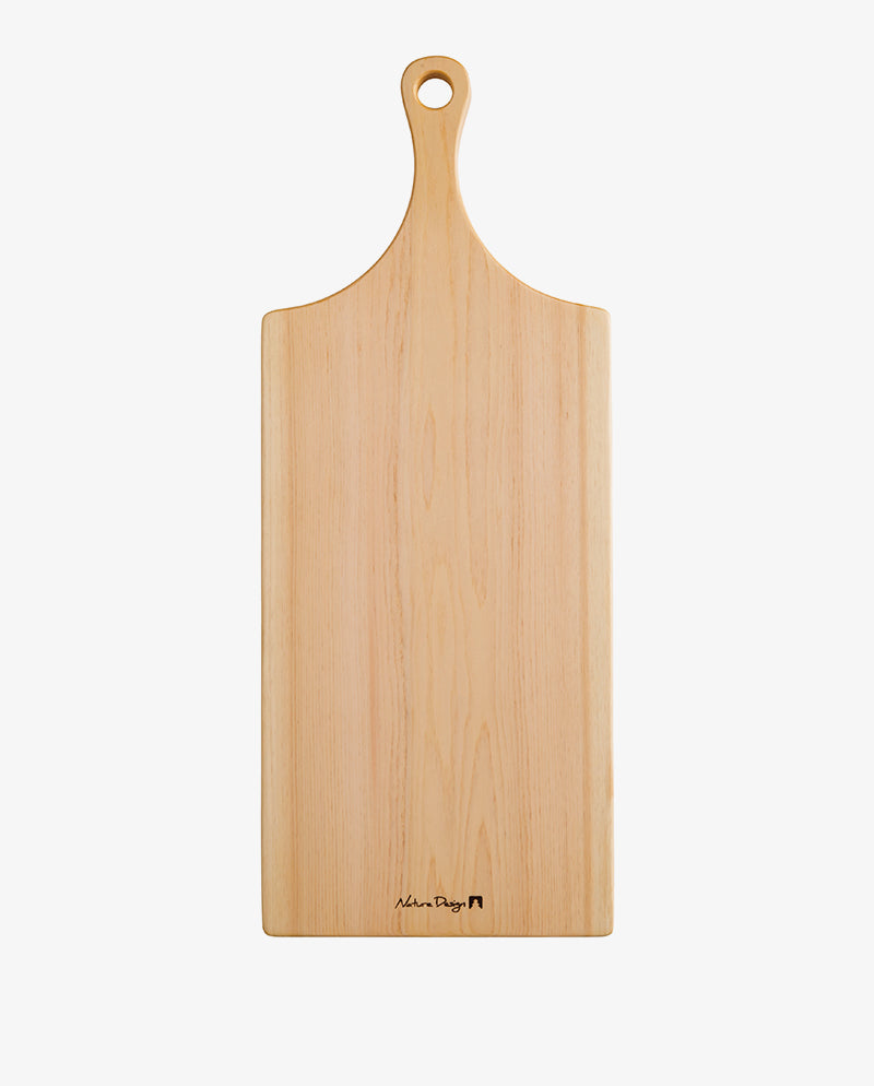 【ふるさと納税】カッティングボード Large ひのき