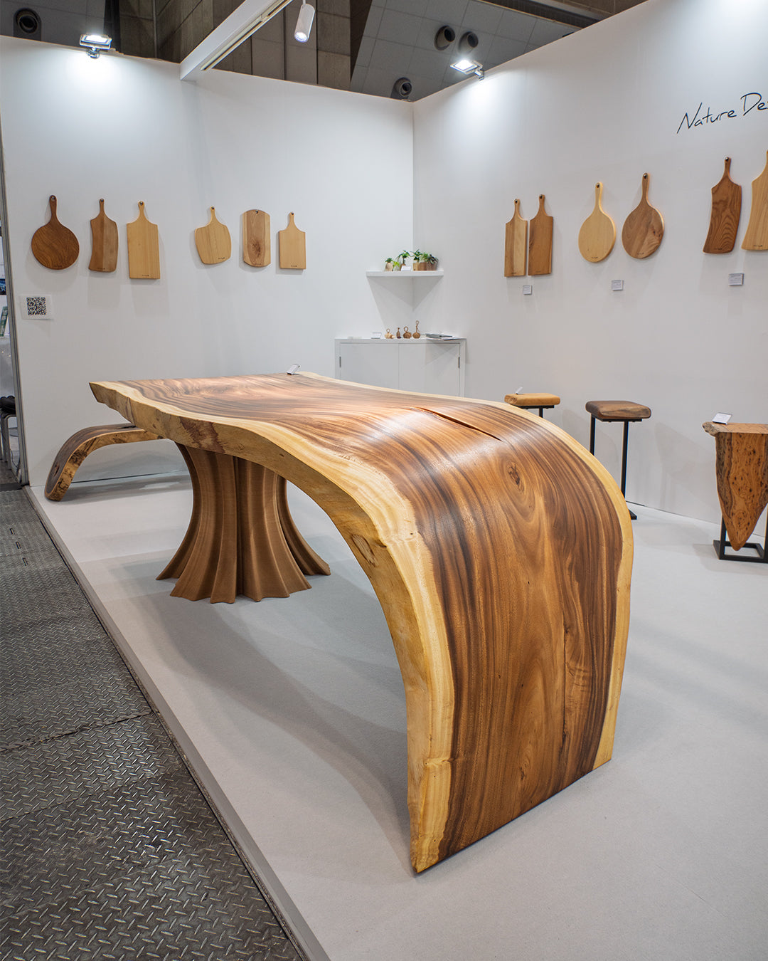 ギフトショー秋2025に出展しました