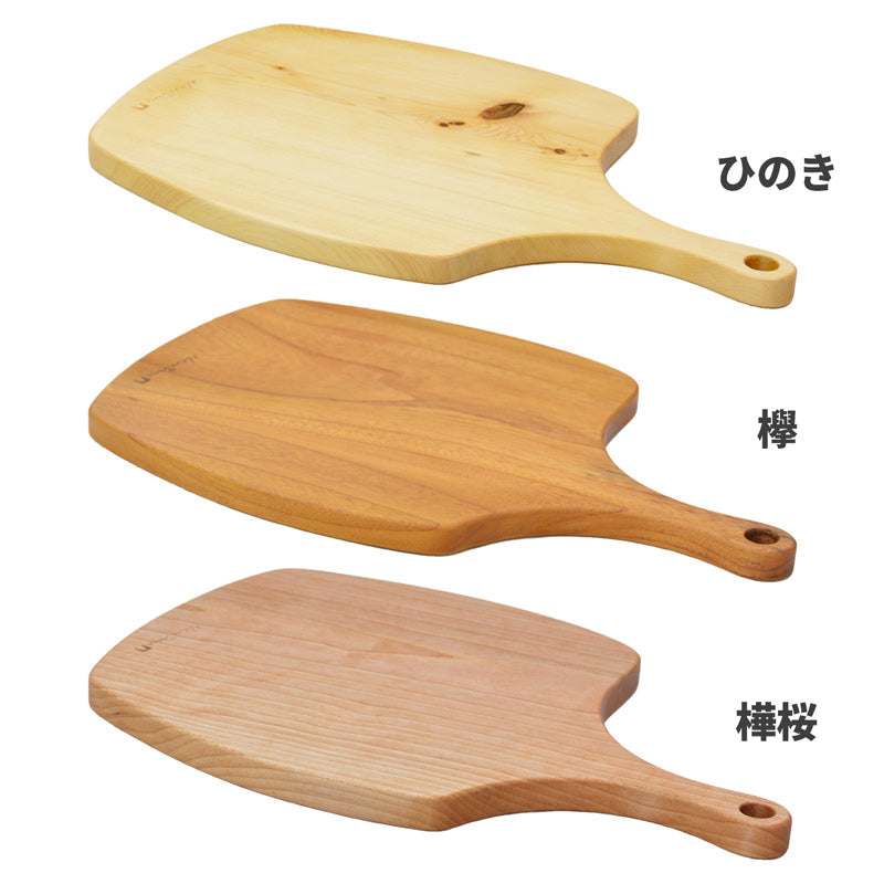 カッティングボード 木製カッティングボード 一枚板を加工