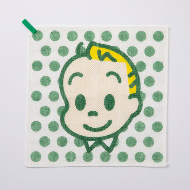 中川政七商店 ｜ OSAMU GOODS かや織ふきん 4枚入り限定ボックス