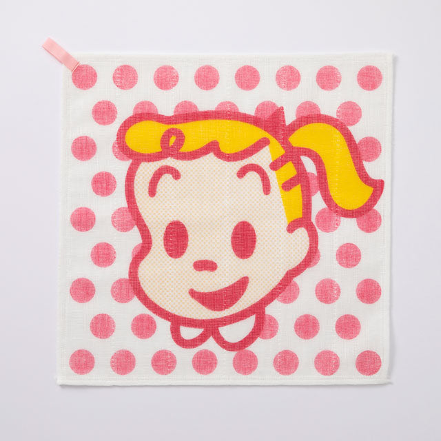 中川政七商店 ｜ OSAMU GOODS かや織ふきん 4枚入り限定ボックス