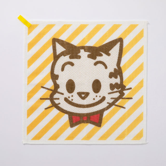 中川政七商店 ｜ OSAMU GOODS かや織ふきん 4枚入り限定ボックス