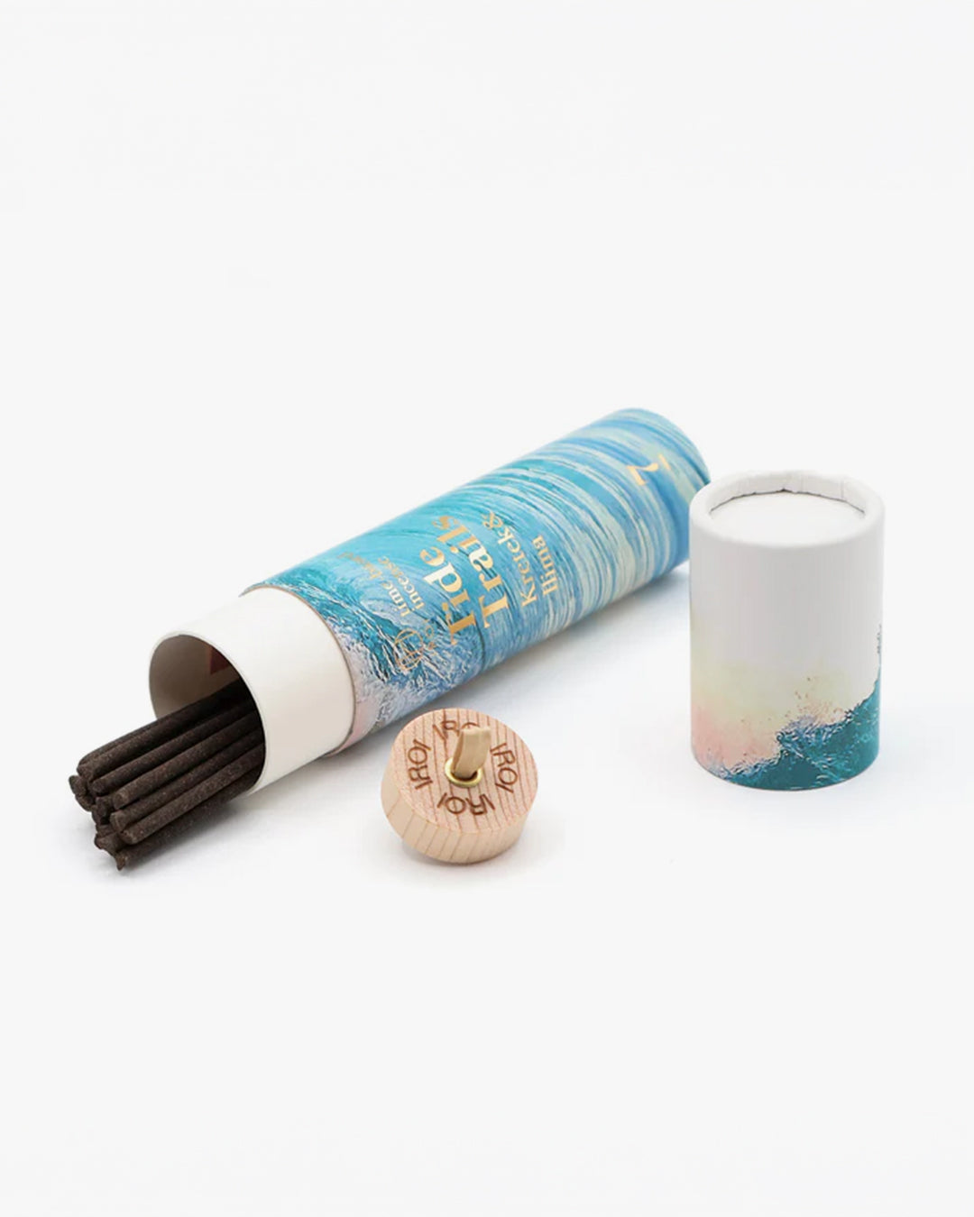 1ROI｜Incense｜心を整える和のお香