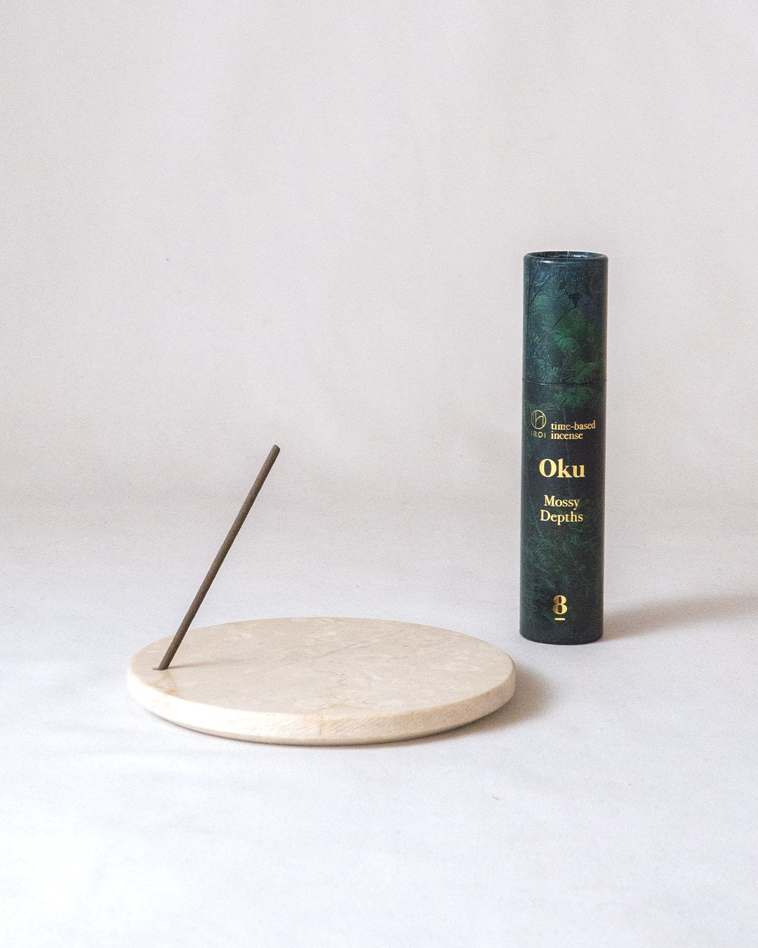 1ROI｜Incense｜心を整える和のお香