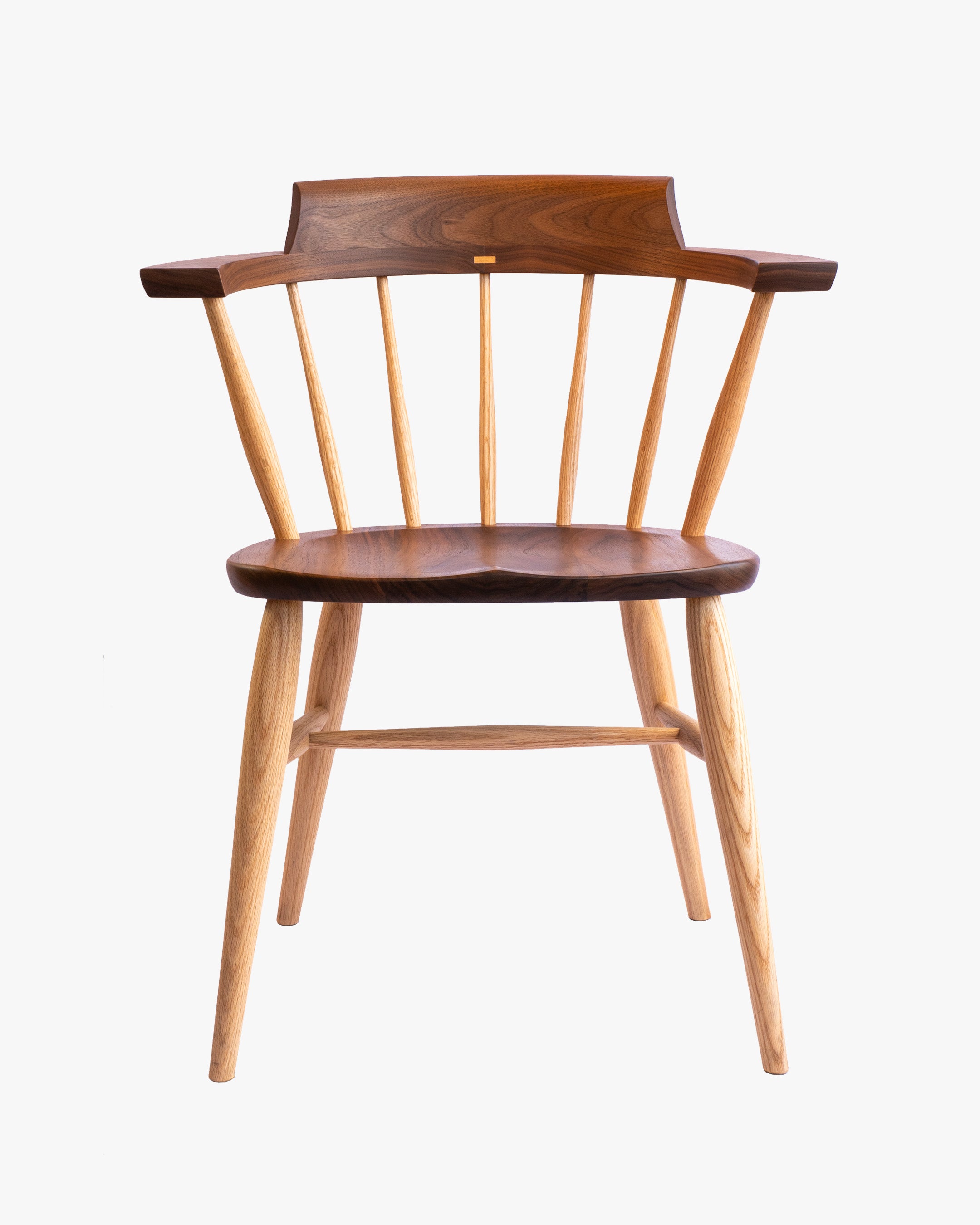 高山ウッドワークス ｜ Captain chair ＜ SC3K＞