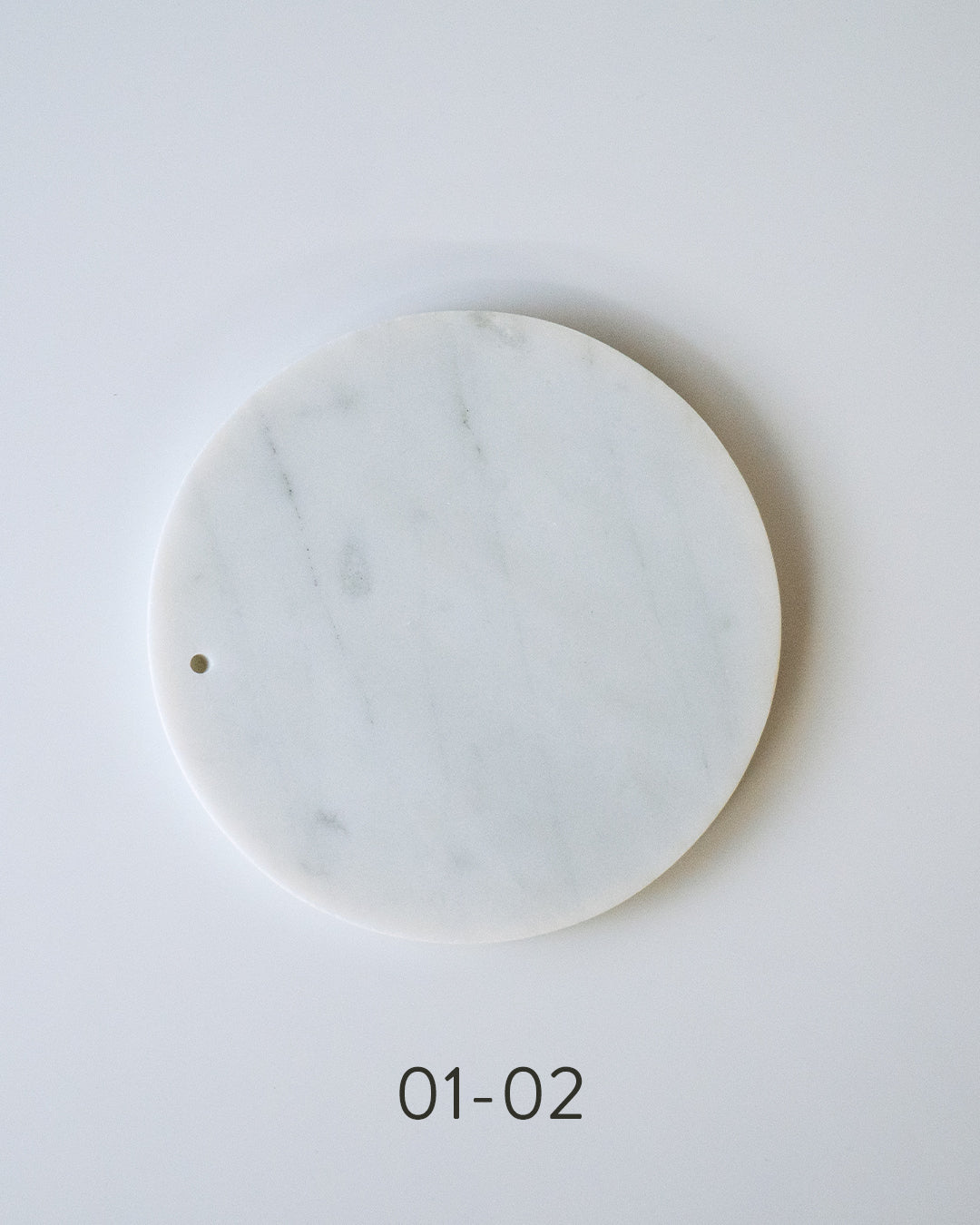 INASE｜INCENSE HOLDER - white ; イタリア産ビアンコカララ＜ tadaima.別注 ＞