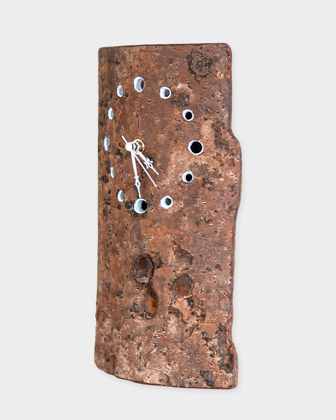 木の時計展 ｜ 木のとけい ｜J2-08