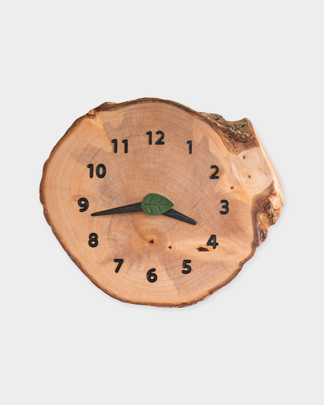 木の時計展 ｜ 木のとけい ｜J2-03