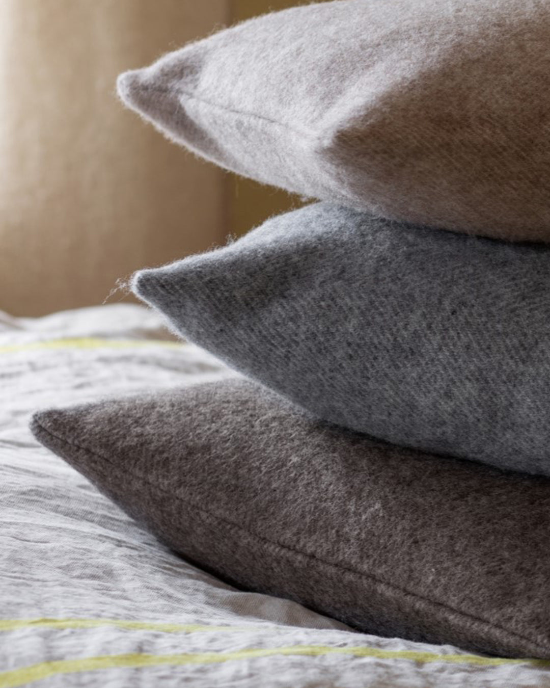 LAPUAN KANKURIT | ARVO クッションカバー（45x45cm）