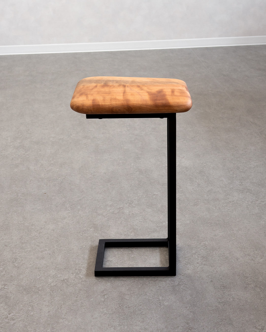 “FUKKURA” Side Table