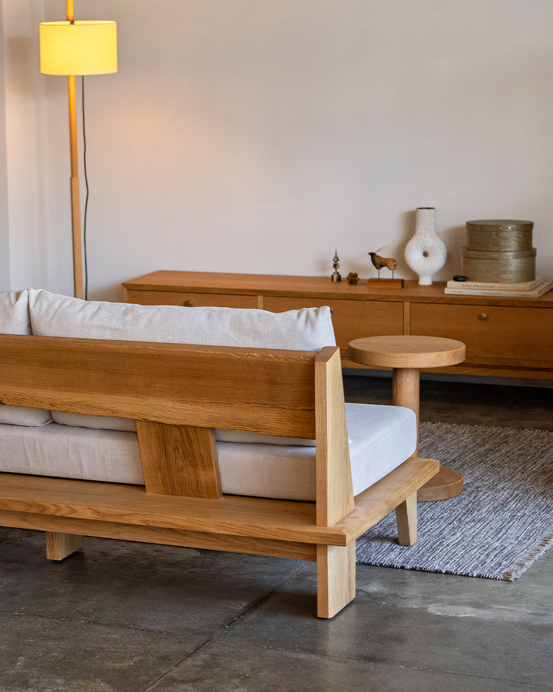cnt005 / kissa nest sofa