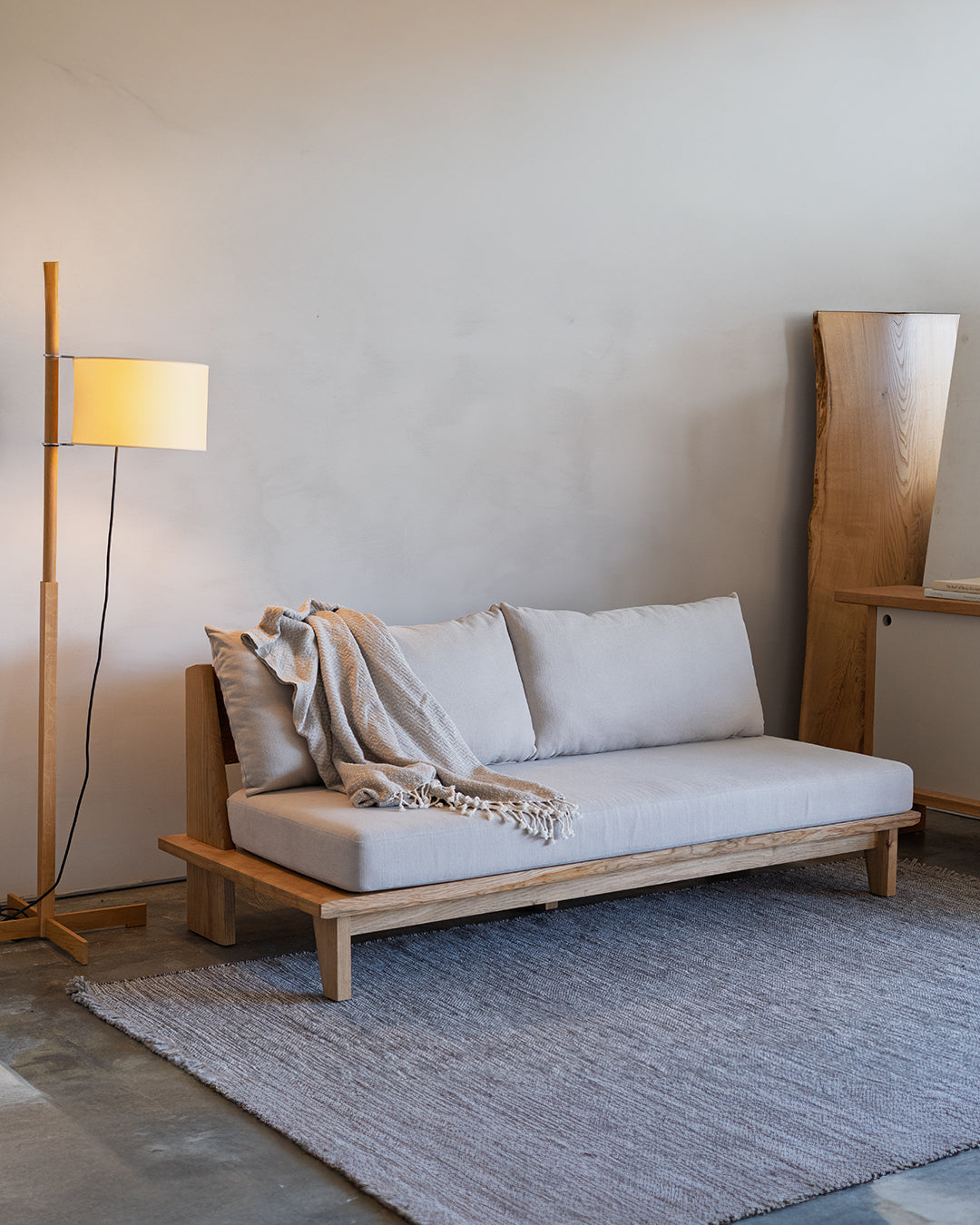 cnt005 / kissa nest sofa