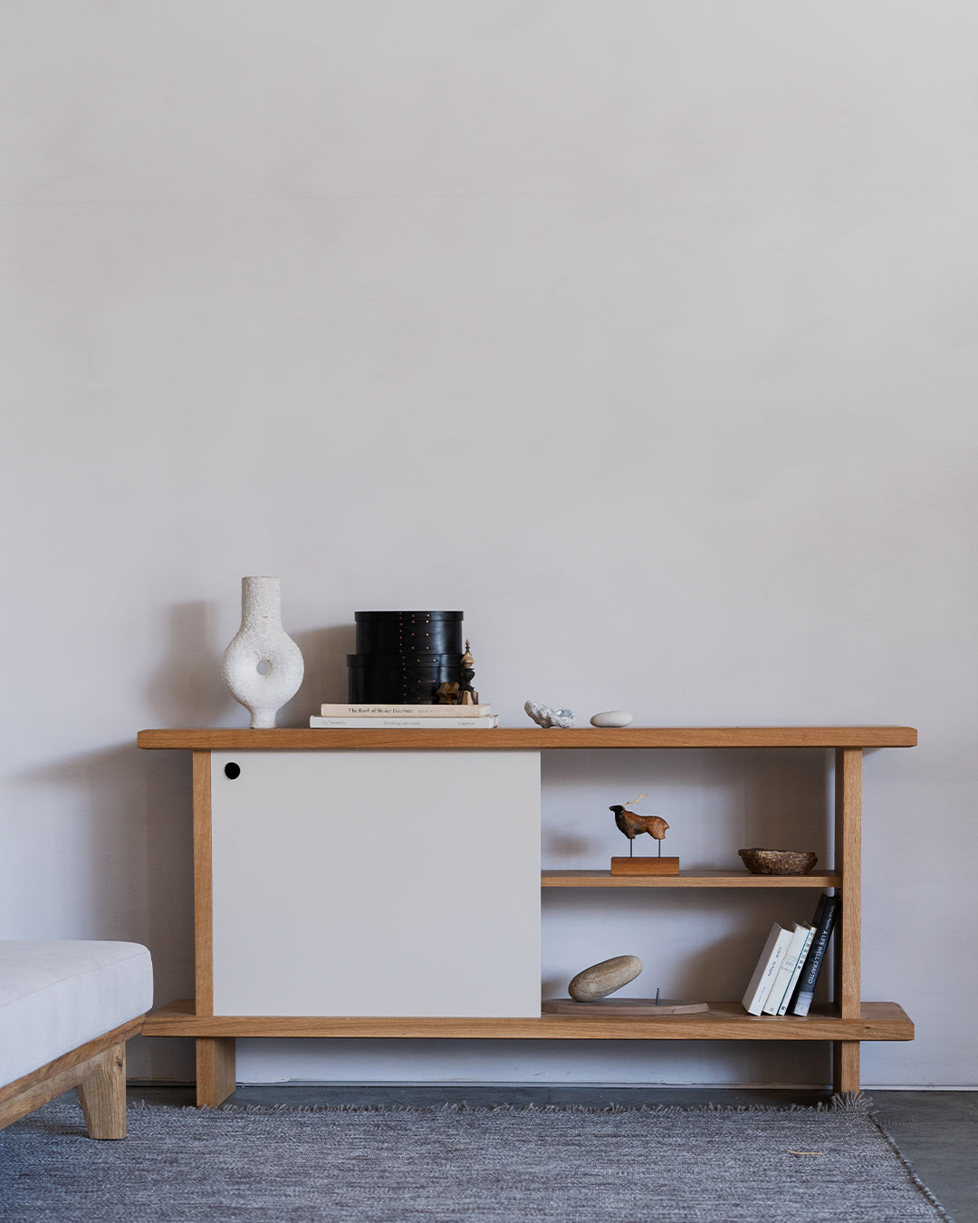 cnt007 / gigi cabinet