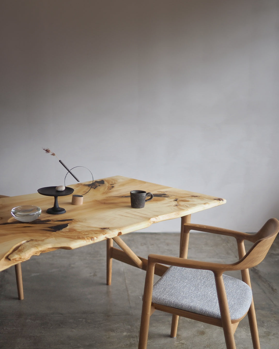 micke table(cnt004)