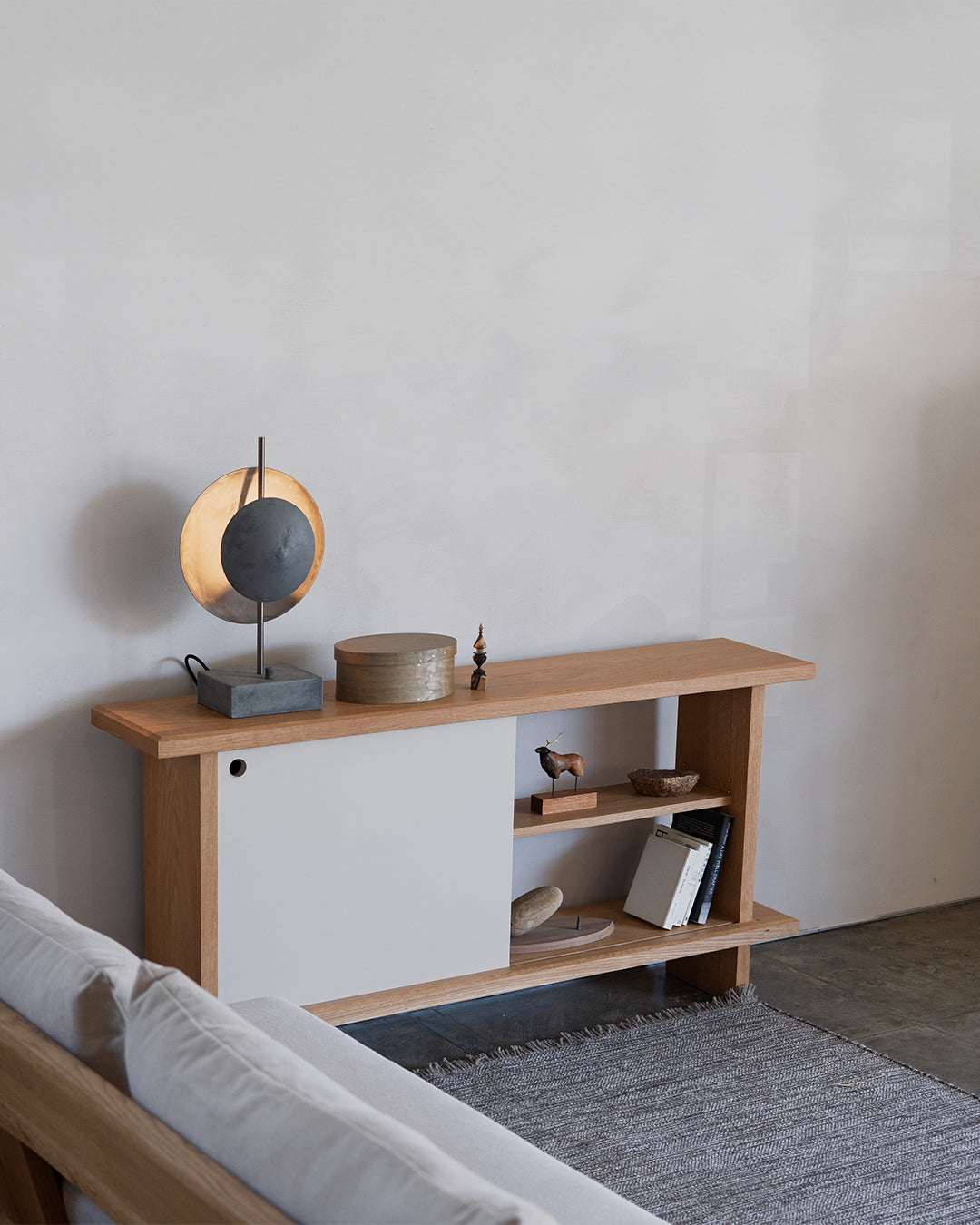 cnt007 / gigi cabinet
