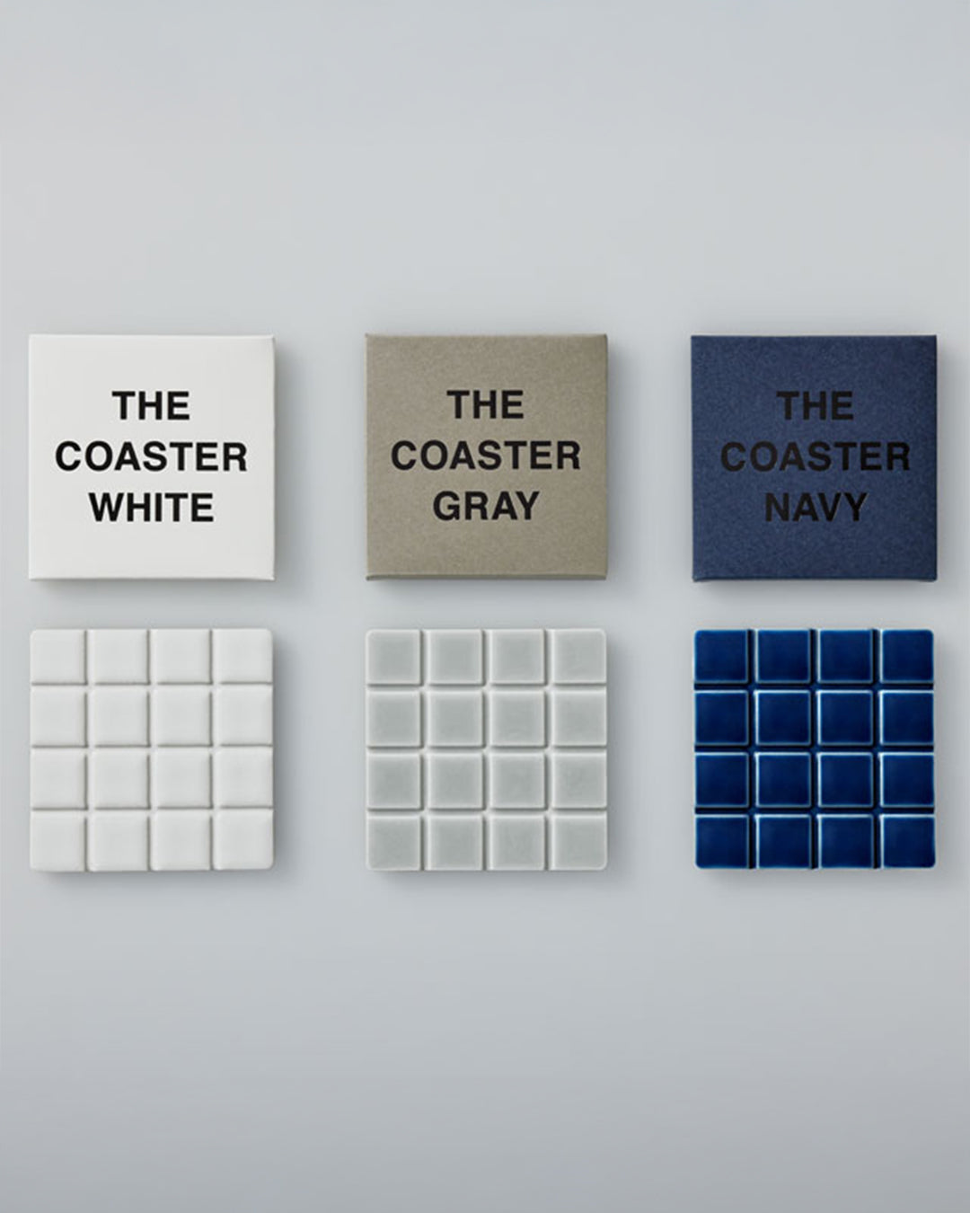 THE COASTER