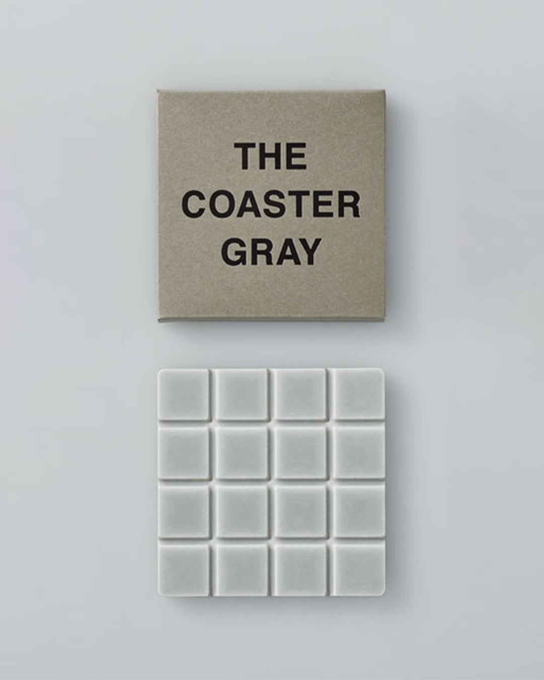 THE COASTER