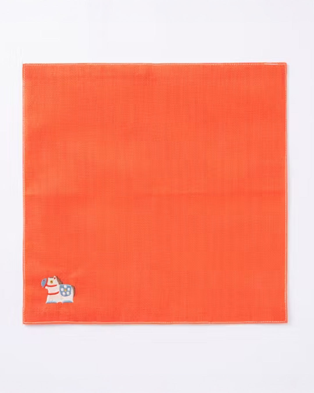 中川政七商店 ｜ 干支ふきん　午