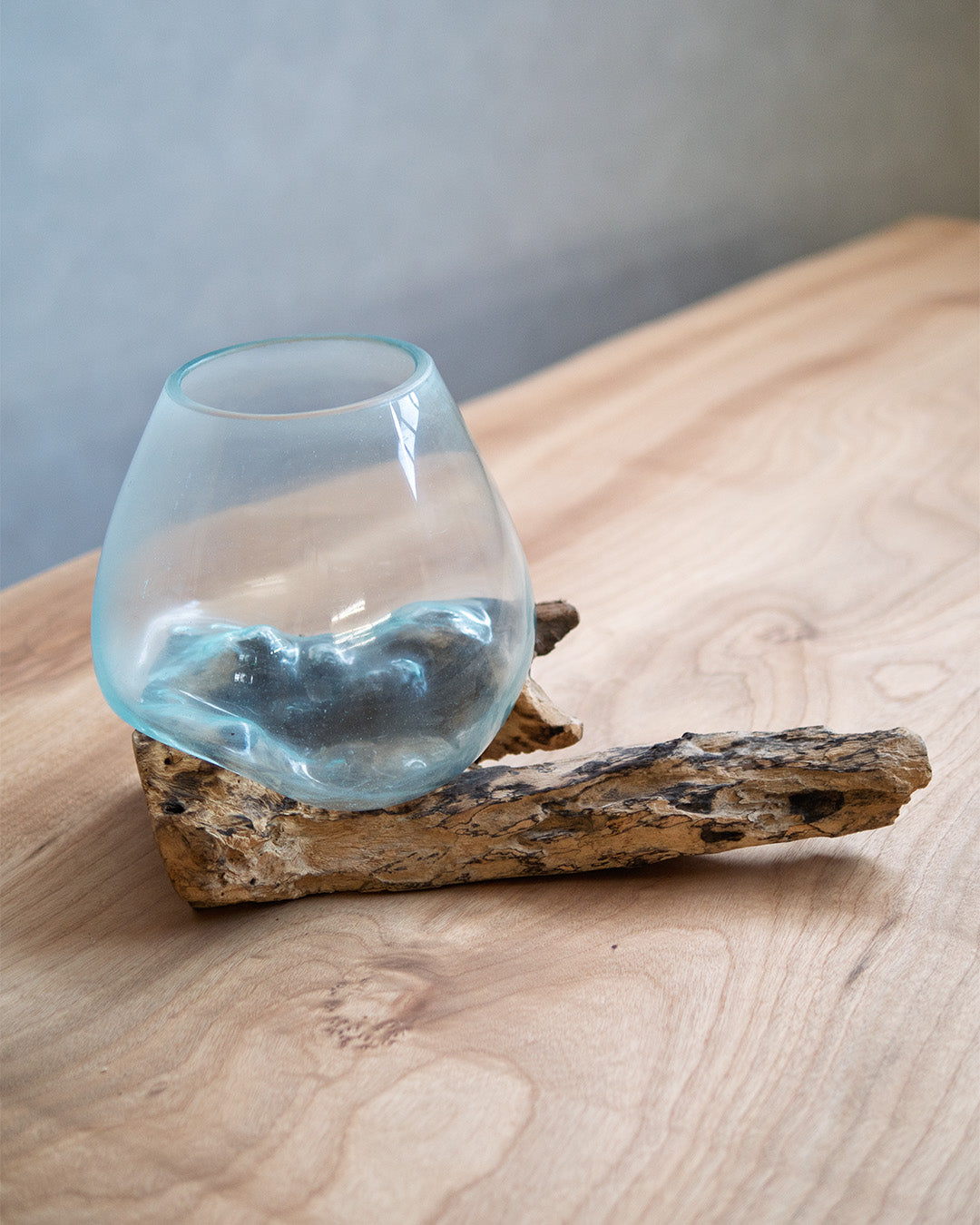 Driftwood vase ドリフトウッド フラワーベース L ＜オブジェ