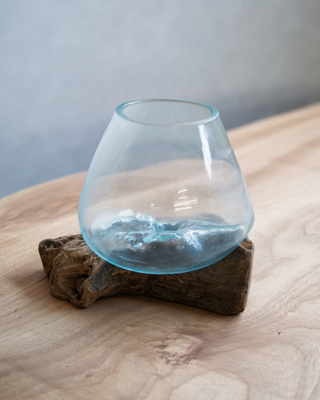 Driftwood vase ドリフトウッド フラワーベース L ＜オブジェ