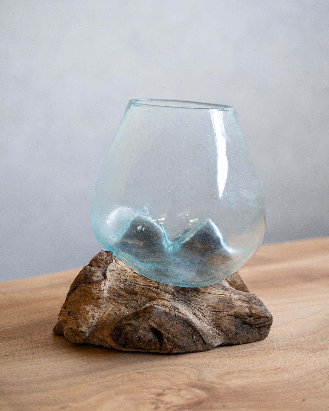 Driftwood vase ドリフトウッド フラワーベース L ＜オブジェ