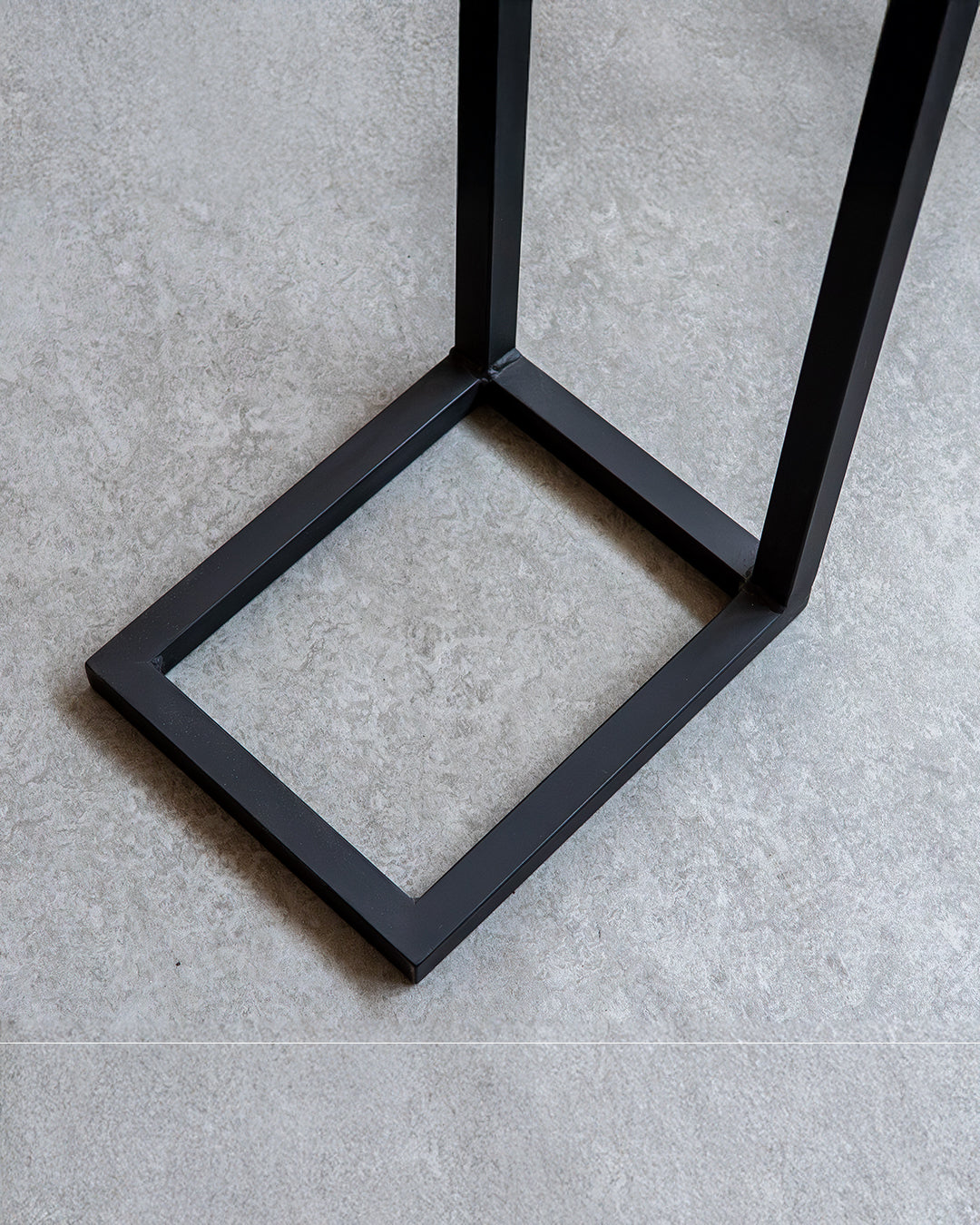 ふっくらサイドテーブル