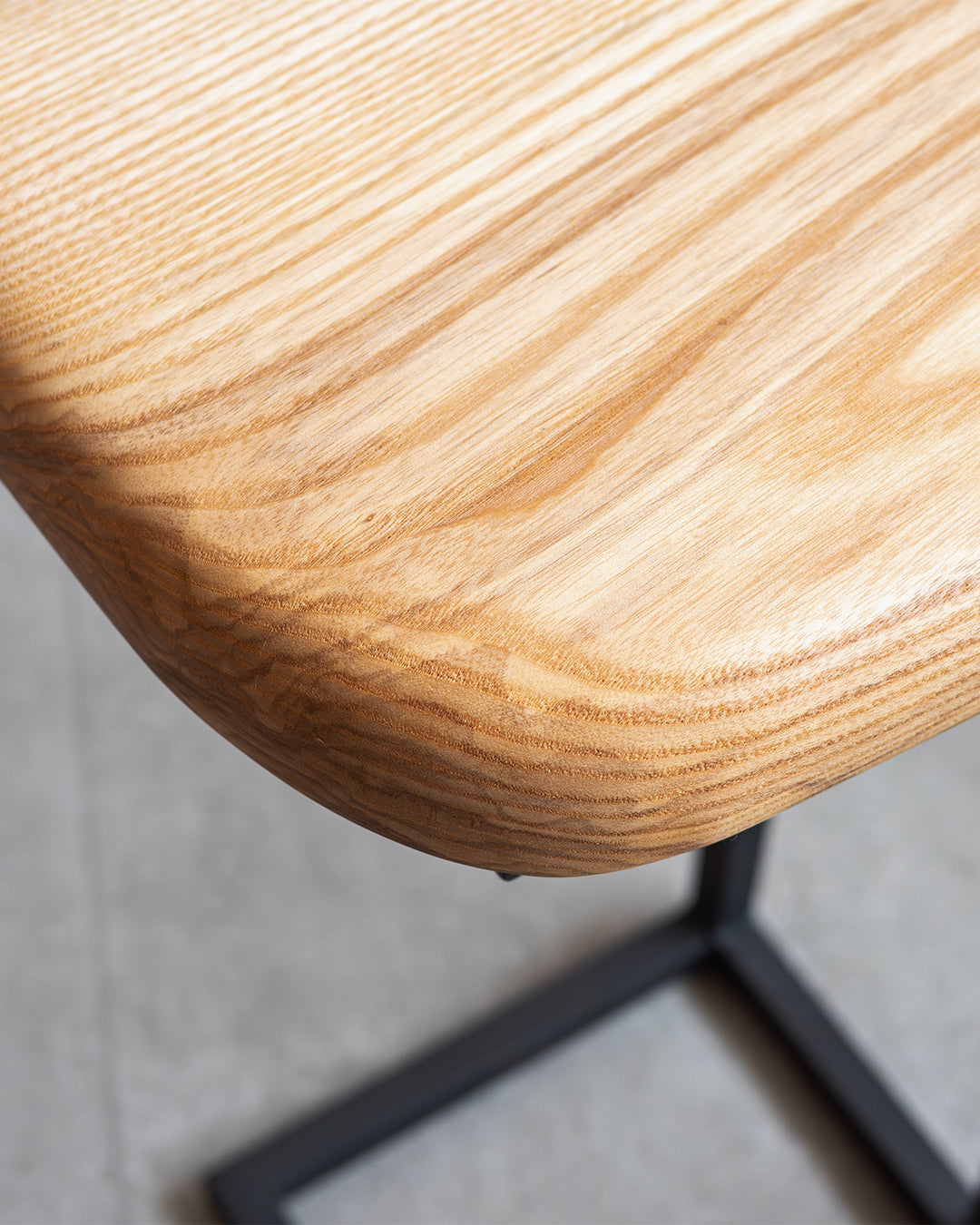 ふっくらサイドテーブル