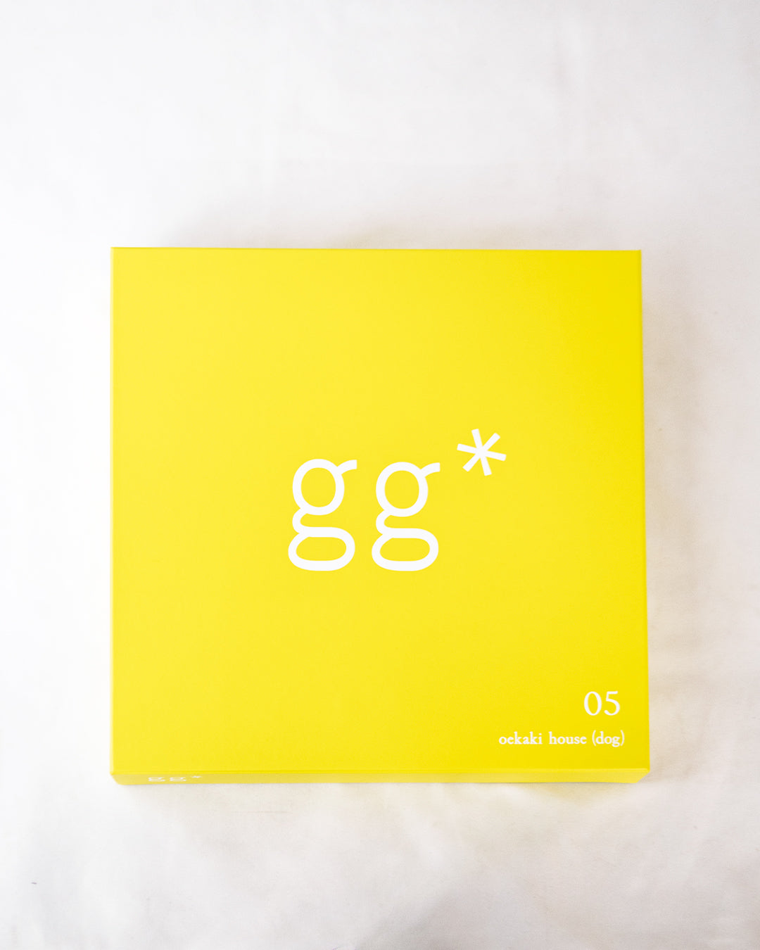 gg* ｜oekaki house dog（オエカキハウス）｜ 木のお絵かきボード｜2歳～