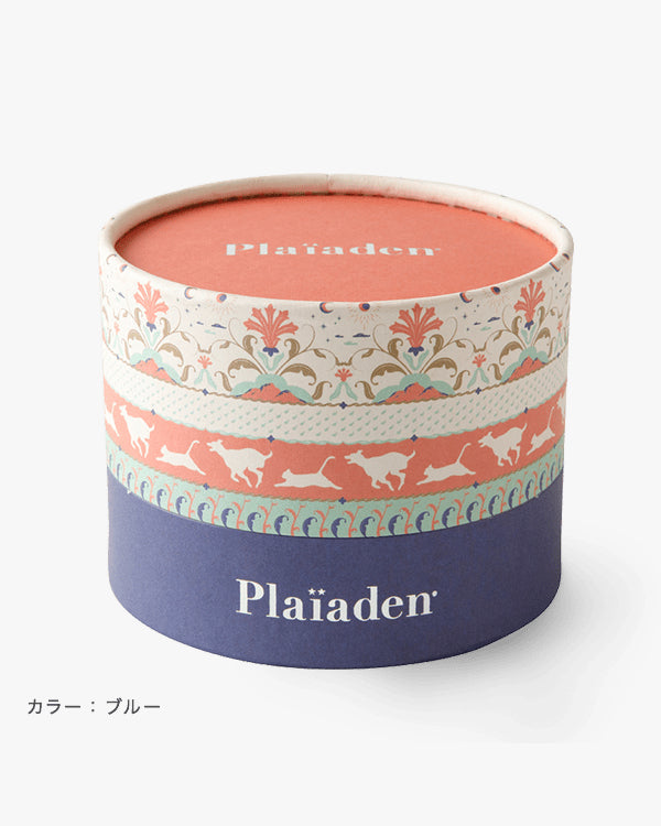 Plaïaden｜100％有機 ドイツ牛 for Dog