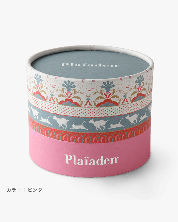 Plaïaden｜ギフトBOX1缶用
