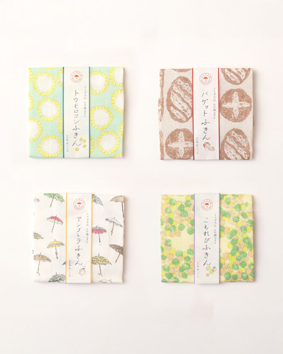 Oak Village｜ ティッシュボックス