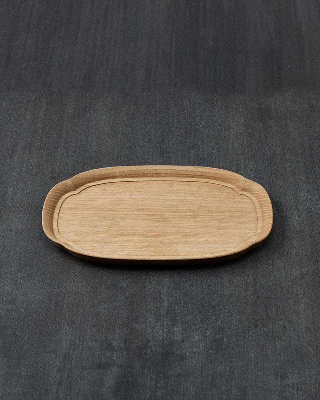 KITO ｜ 長木瓜盆 中