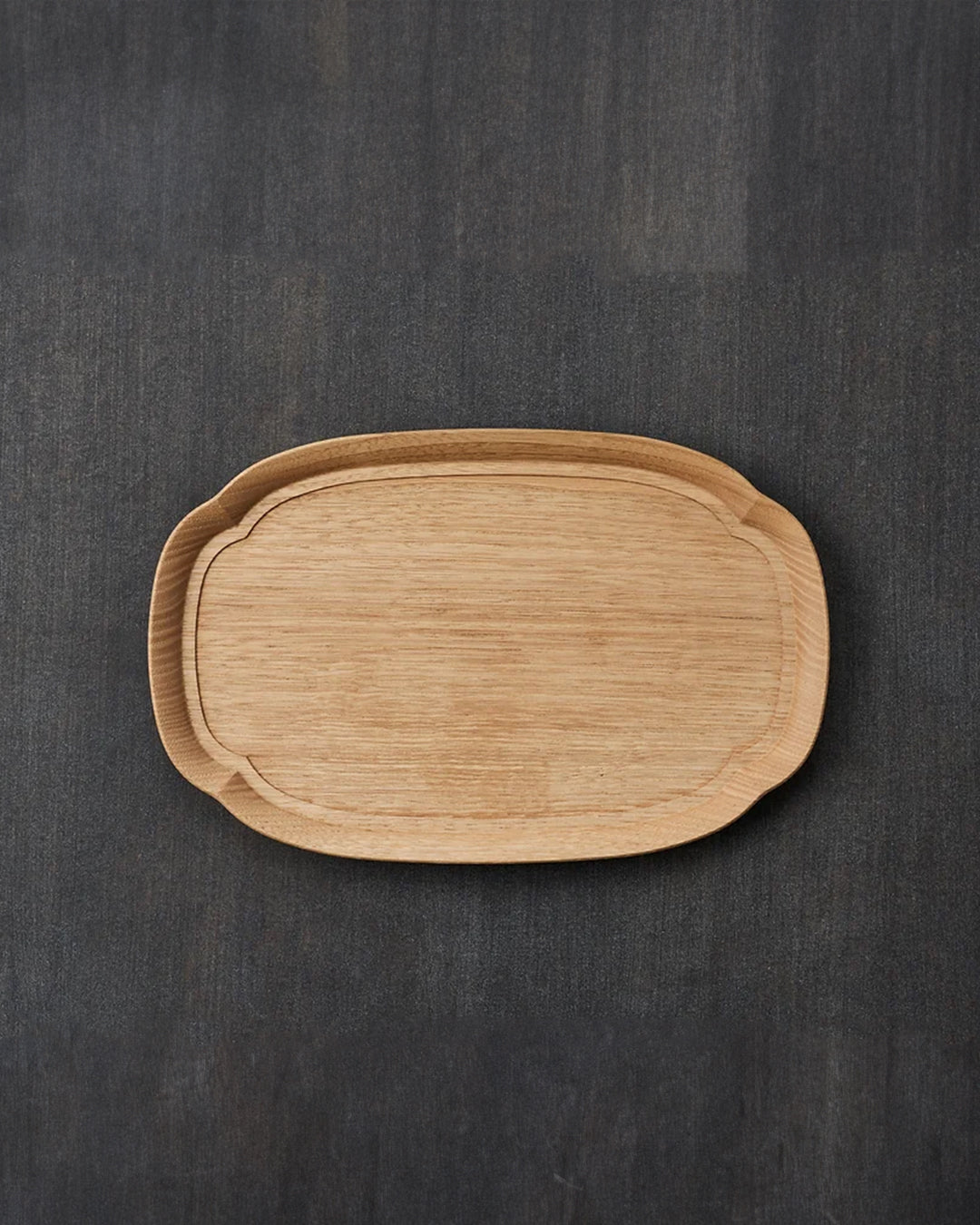 KITO ｜ 長木瓜盆 中