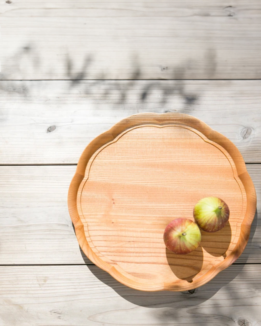 KITO ｜ 輪花盆 大