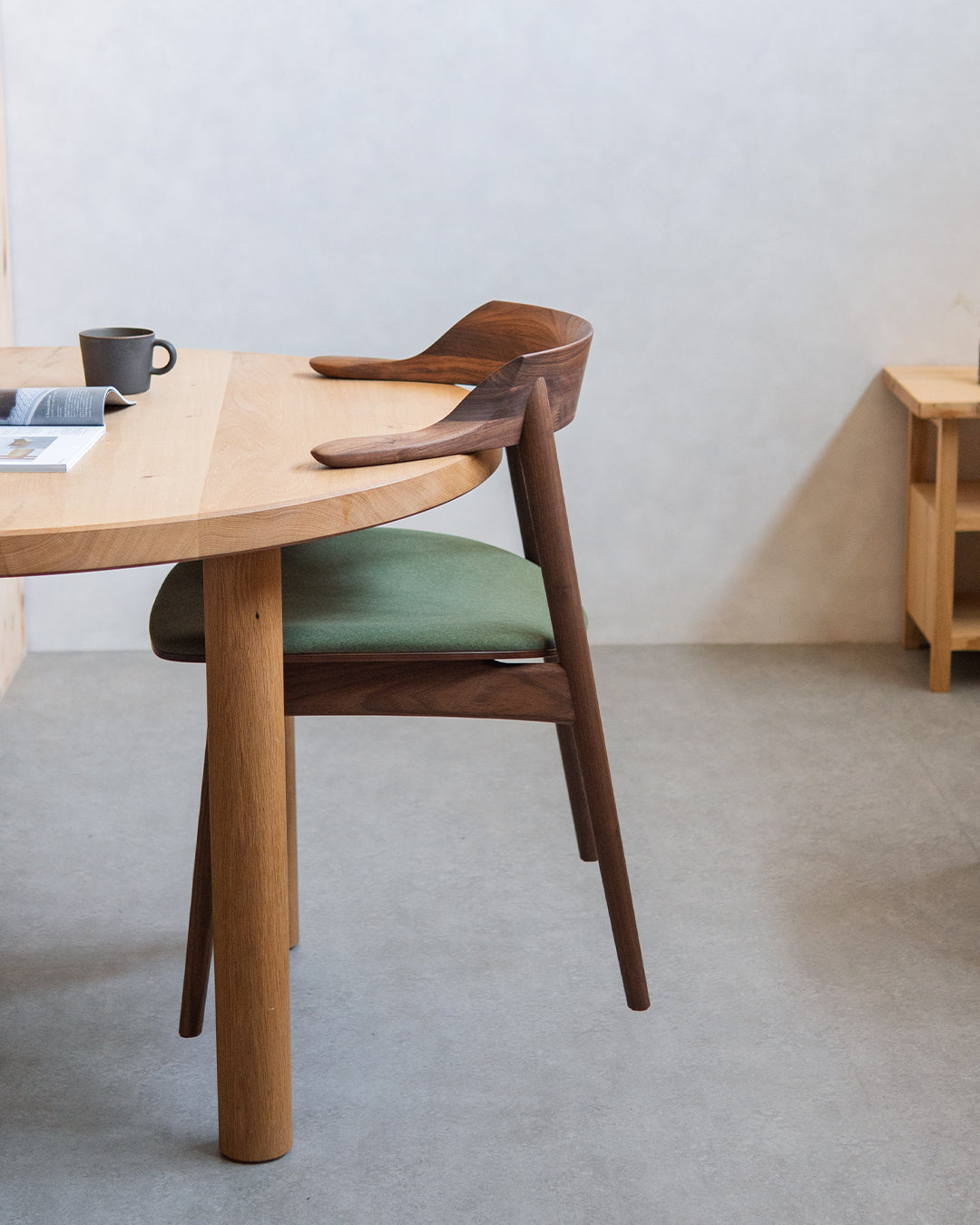 Kitani ｜ IE-01 チェア