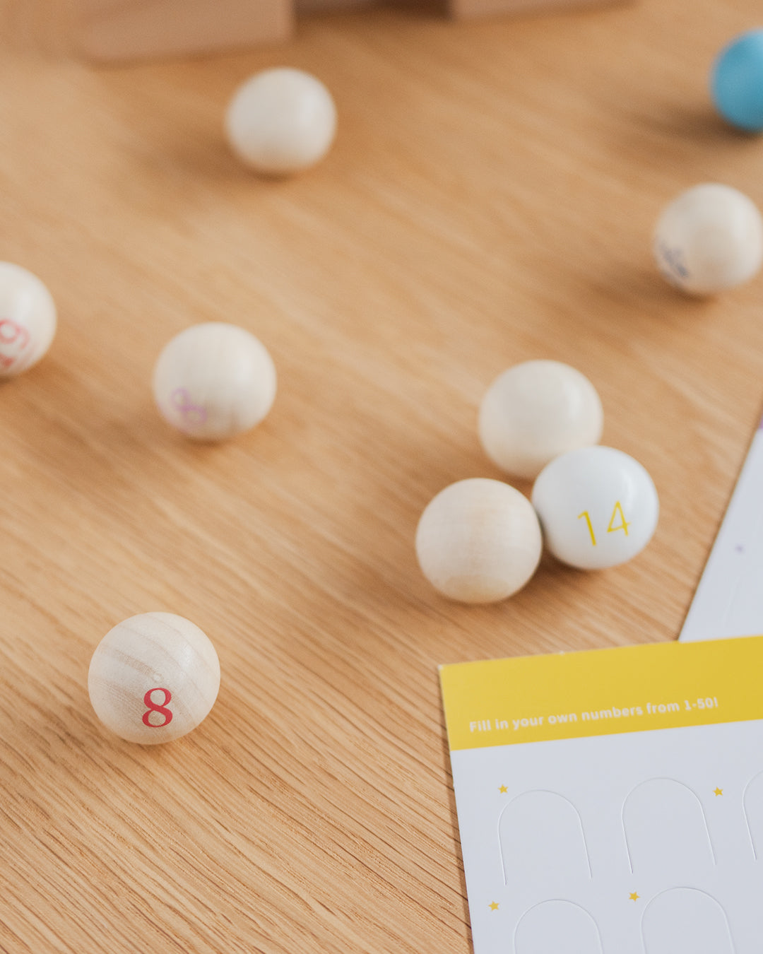 kiko+ ｜gatcha gatcha & bingo（ガチャガチャ＆ビンゴ）｜4～5歳頃から