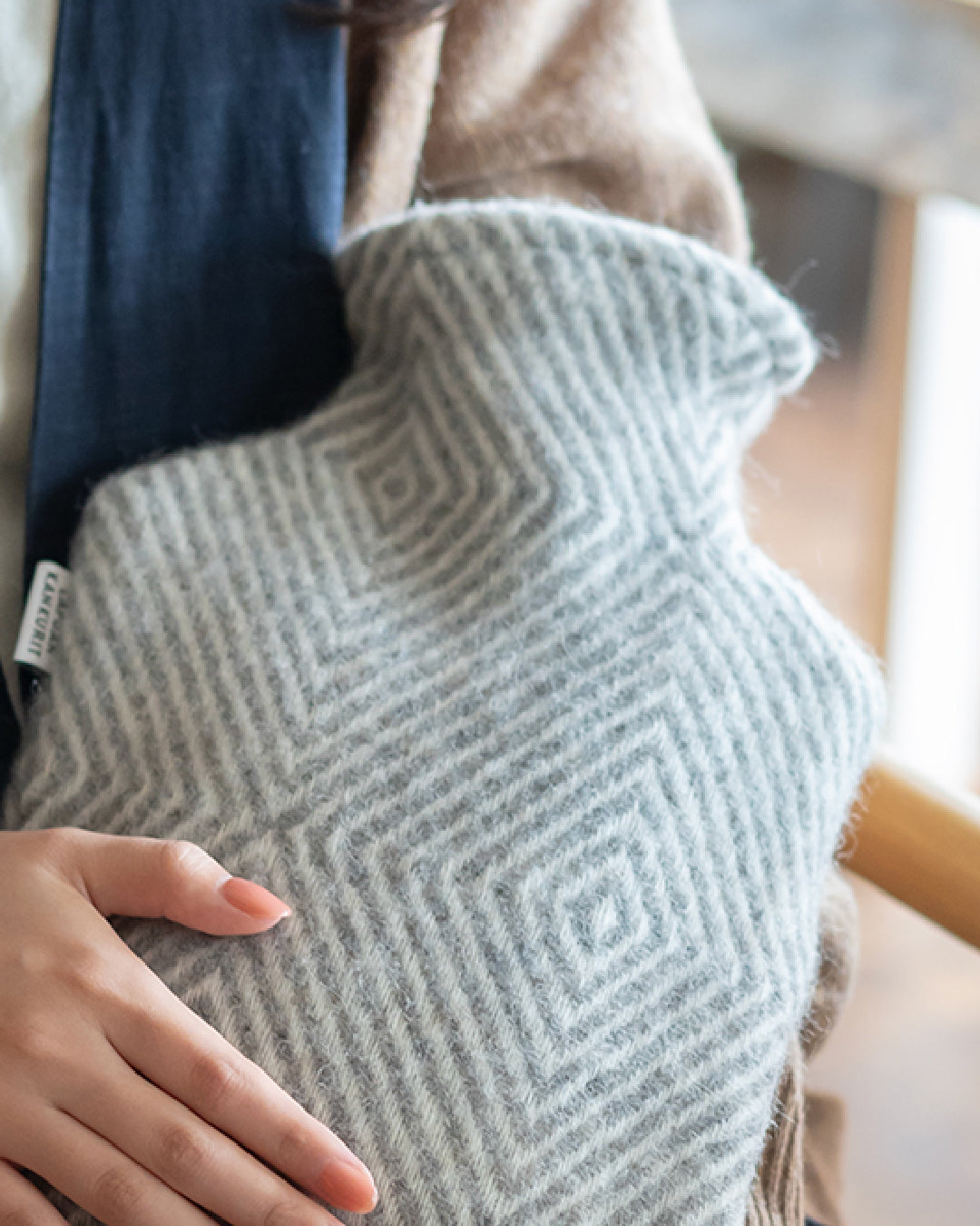 LAPUAN KANKURIT | MARIA 湯たんぽ