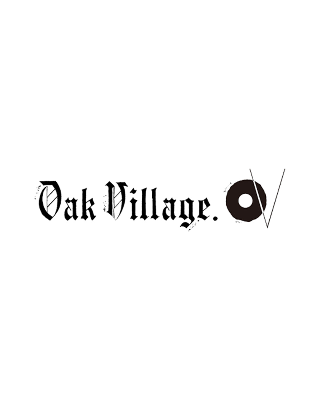 Oak Village｜ テープカッター小