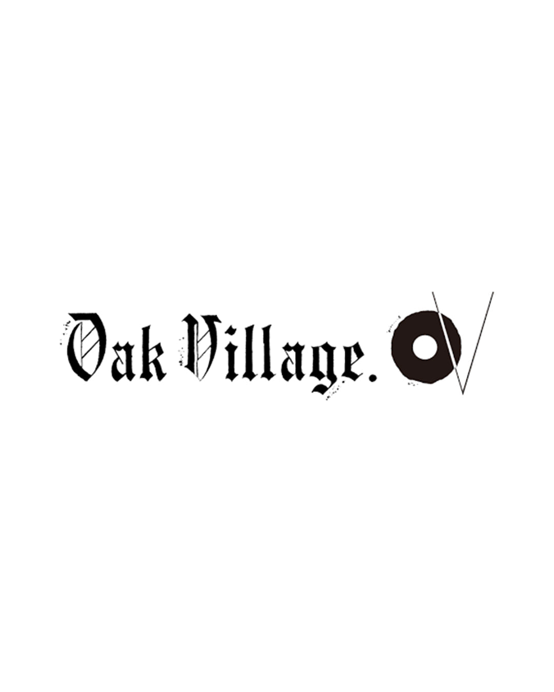 Oak Village｜ テープカッター大