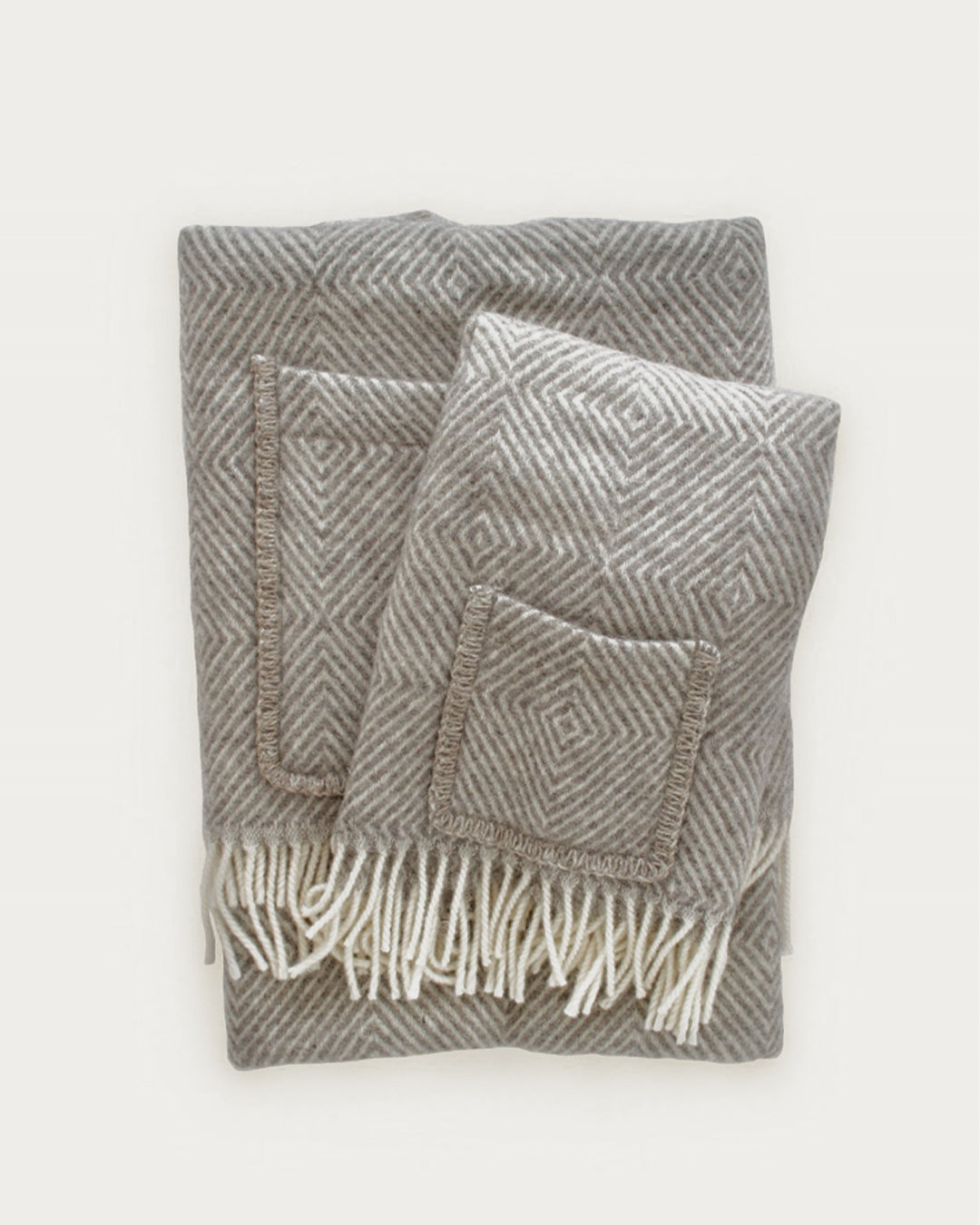 LAPUAN KANKURIT | MARIA キッズポケットショール