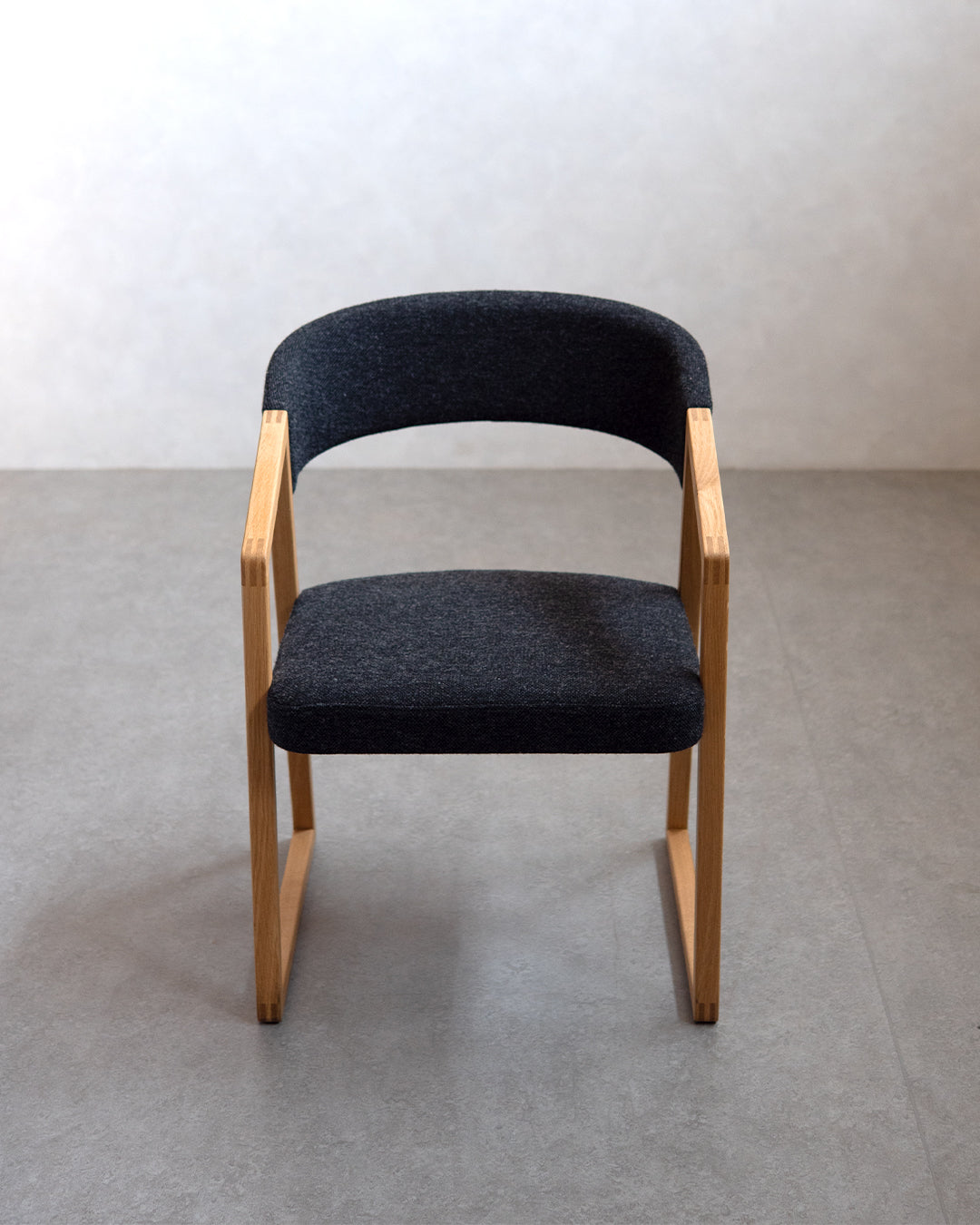 宮崎椅子製作所 ｜ D chair