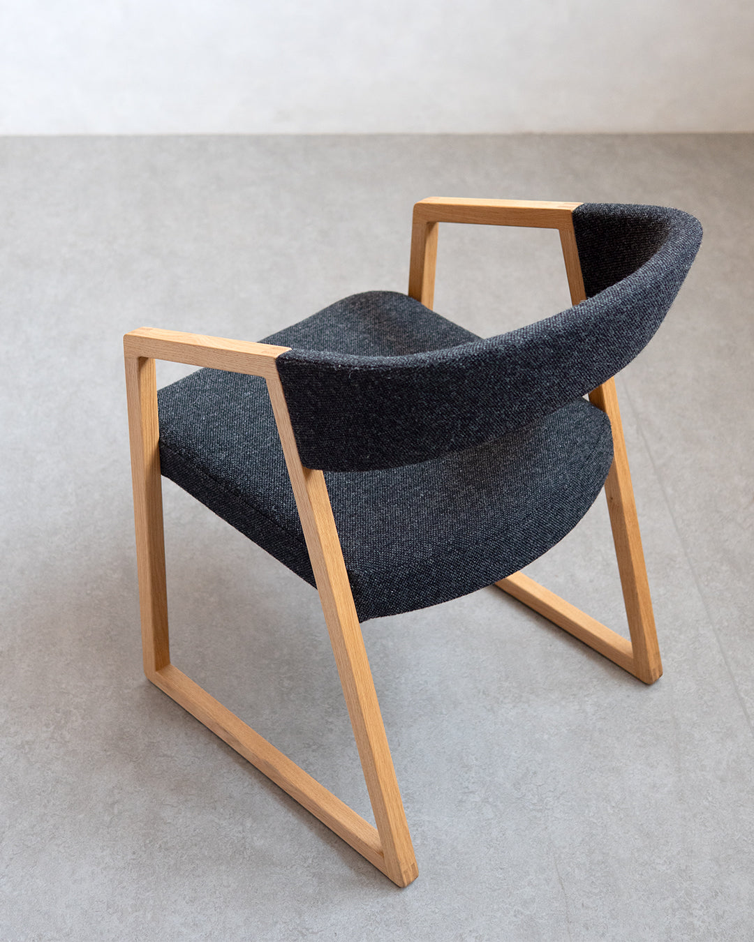 宮崎椅子製作所 ｜ D chair