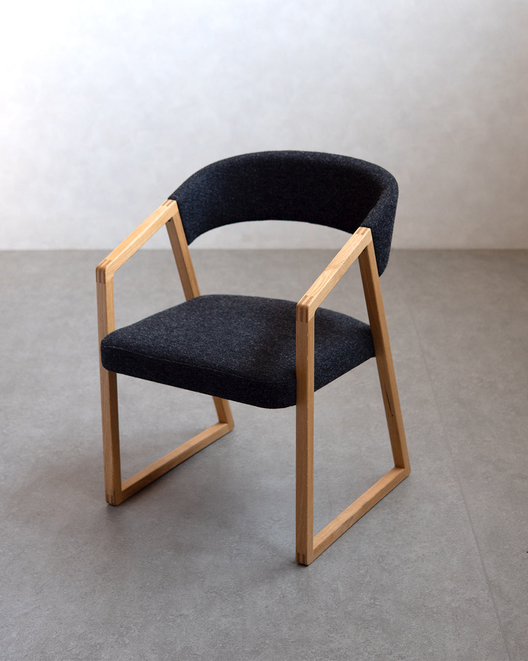 宮崎椅子製作所 ｜ D chair