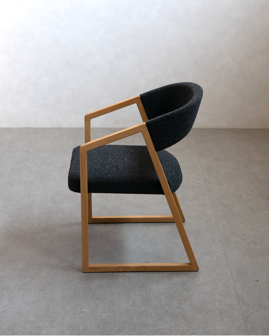 宮崎椅子製作所 ｜ D chair