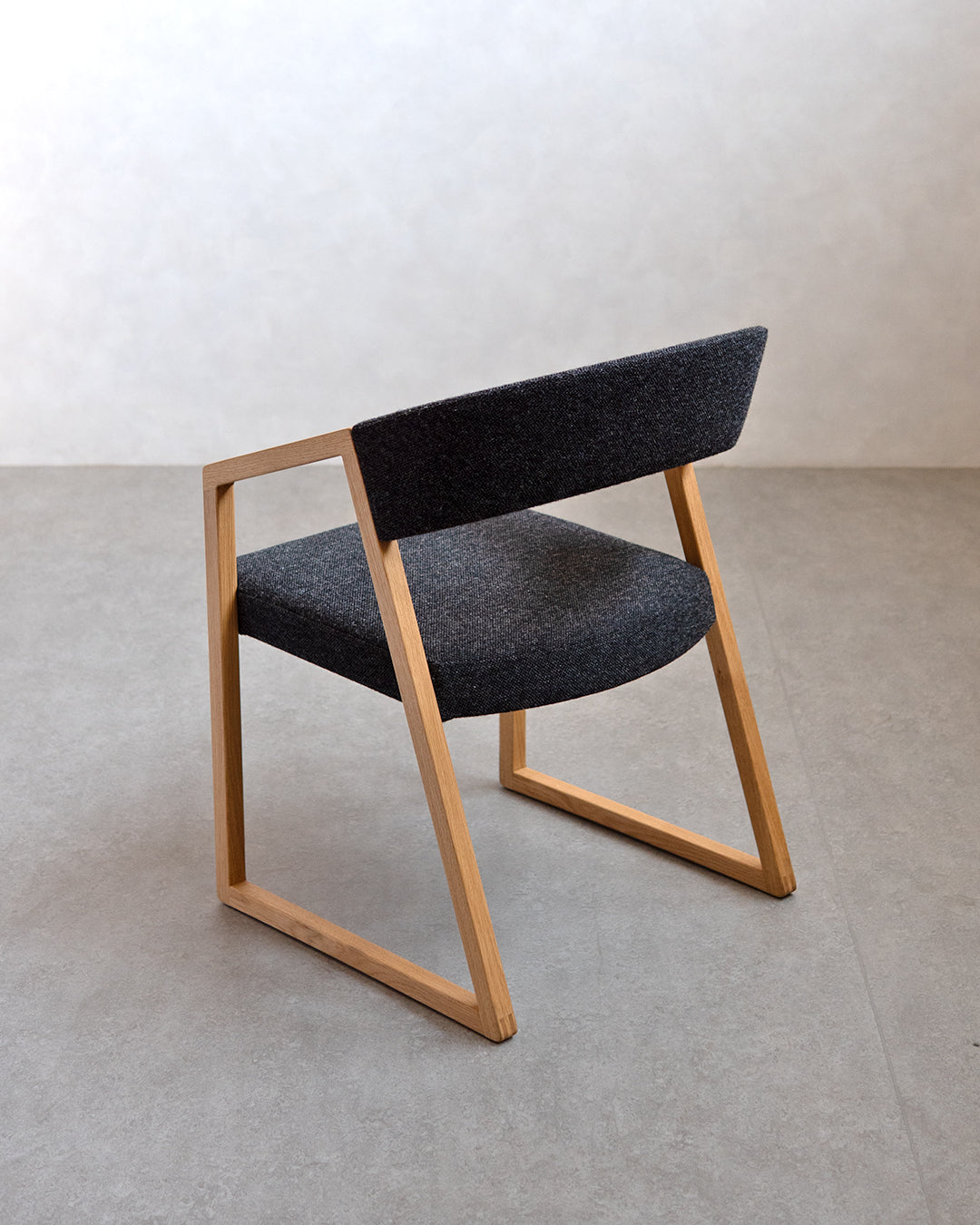 宮崎椅子製作所 ｜ D chair