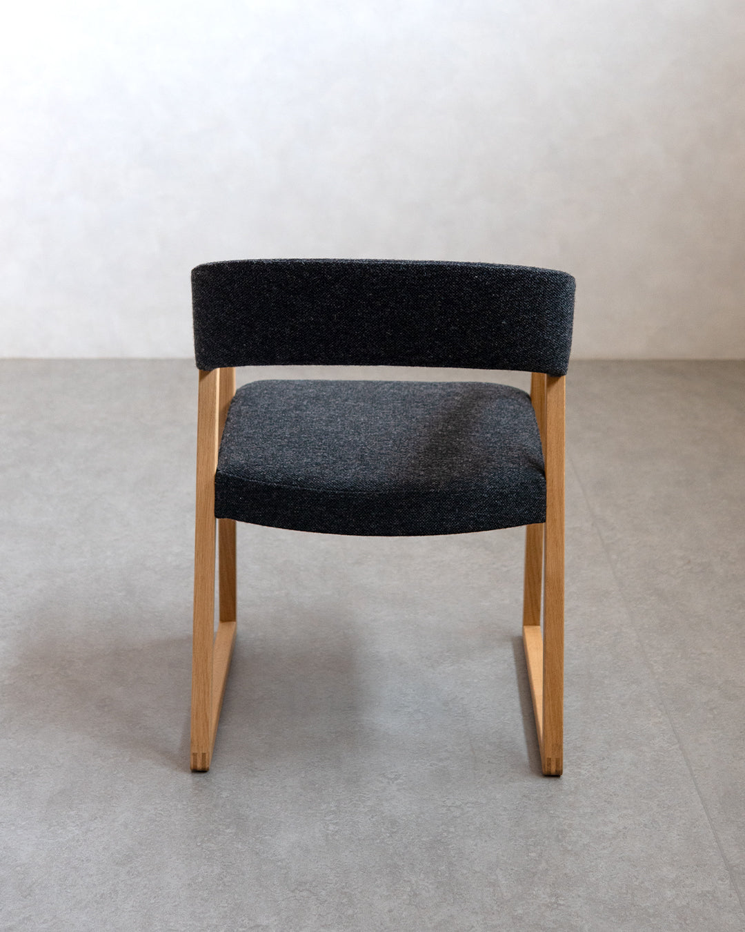 宮崎椅子製作所 ｜ D chair