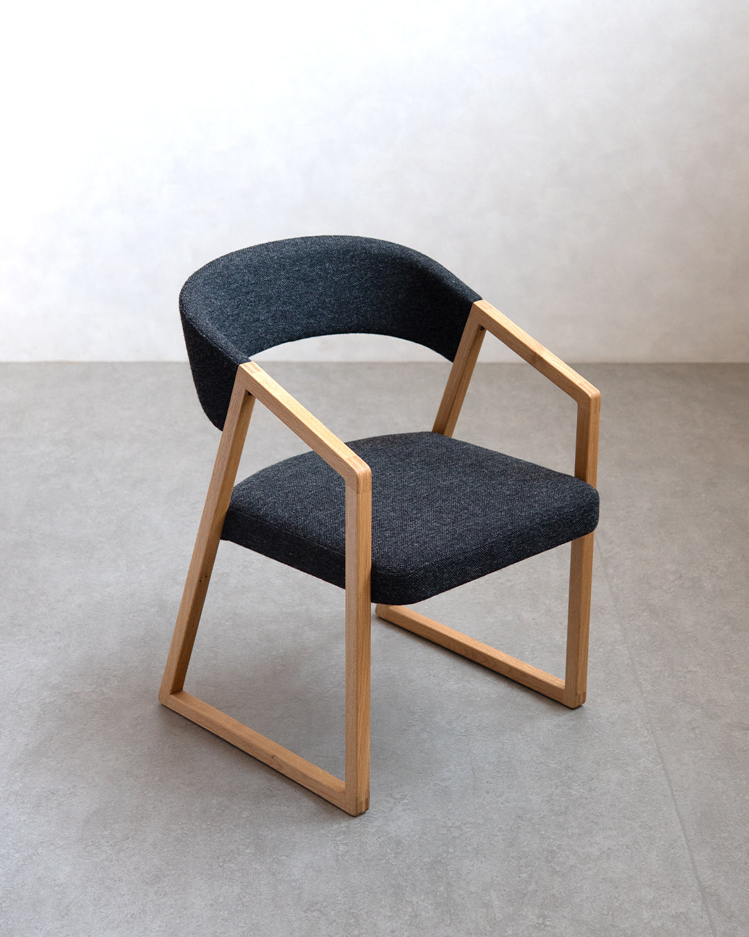 宮崎椅子製作所 ｜ D chair