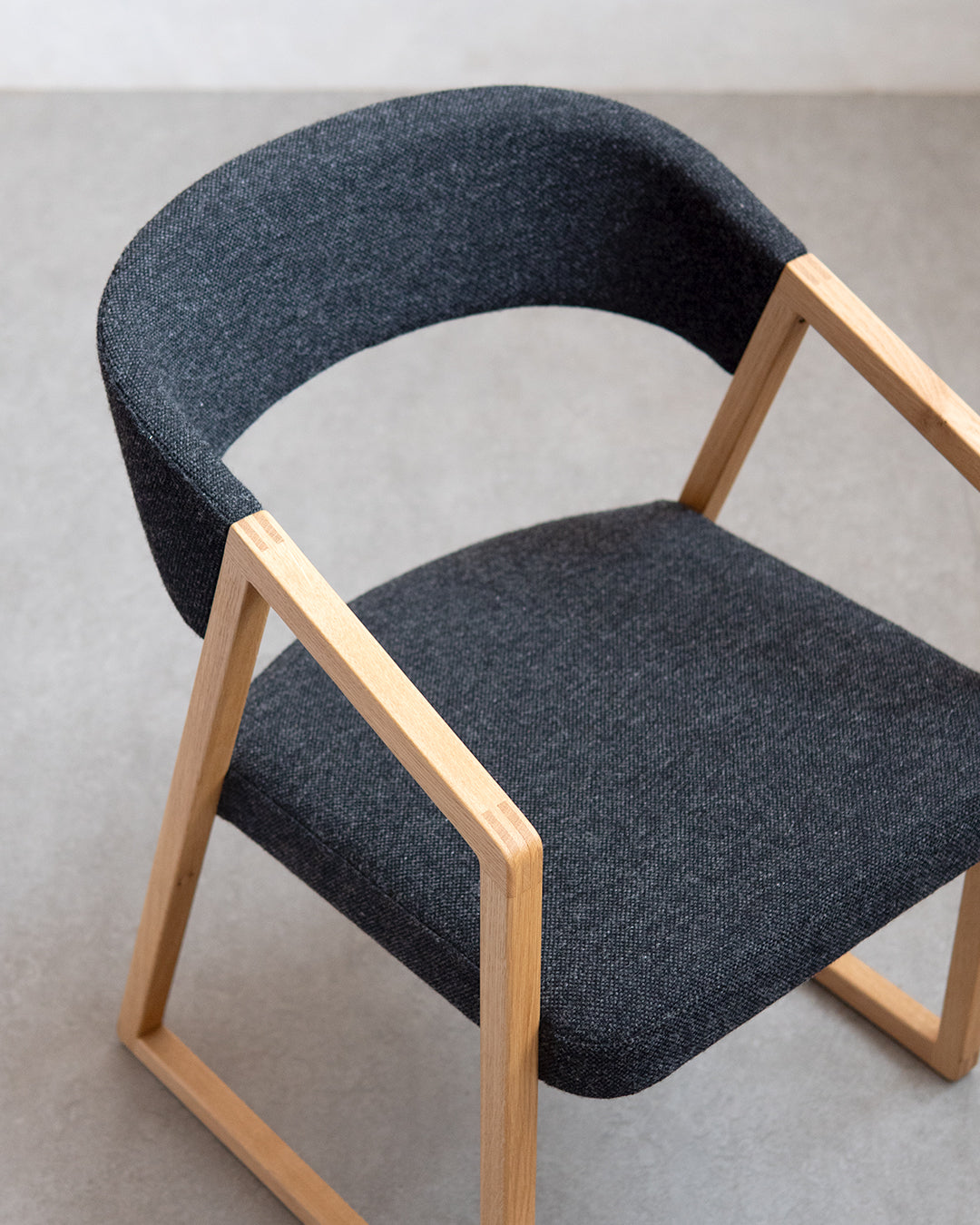 宮崎椅子製作所 ｜ D chair