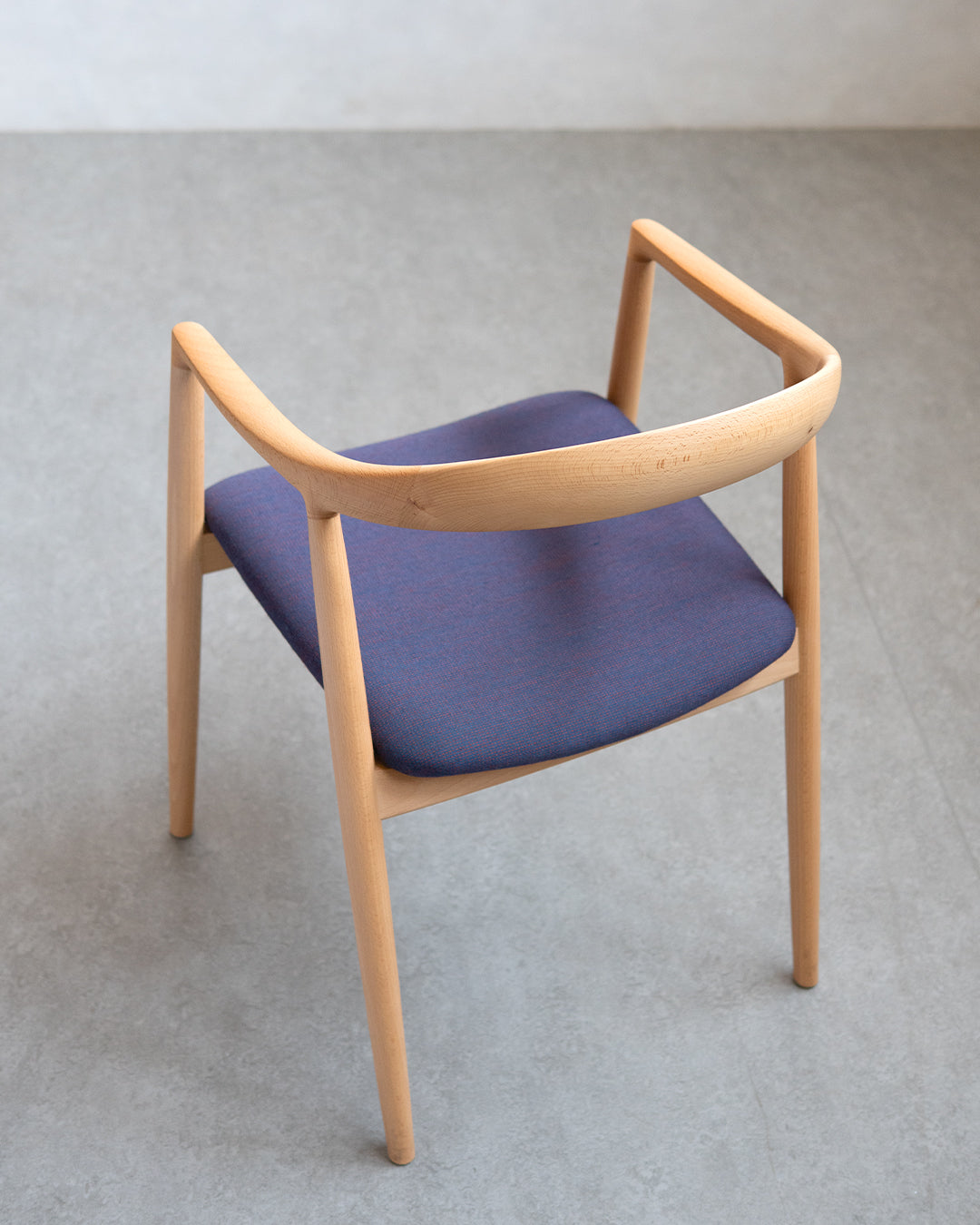 宮崎椅子製作所 ｜ hata chair